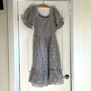 Ivy City Co Destiny Dress